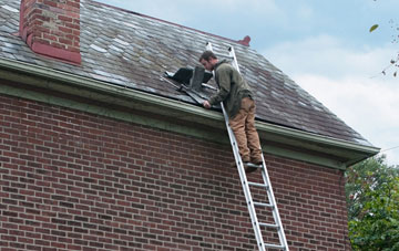 what affects urgent Shortacombe roof repairs