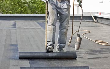 flat roof replacement Shortacombe, Devon