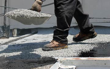 Shortacombe flat roofing companies