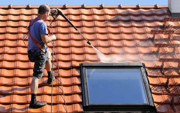 roof cleaning Shortacombe, Devon