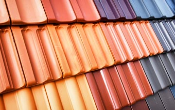 Shortacombe roof tile costs