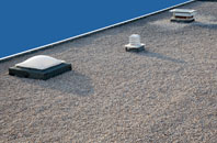 Shortacombe flat roofing